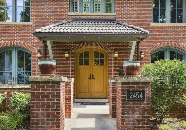 Photo 2 of Mansion for sale at 2454 S Columbine St, Denver, CO 80210 | MLS# 5518339 | Listing updated on 2026-10-10