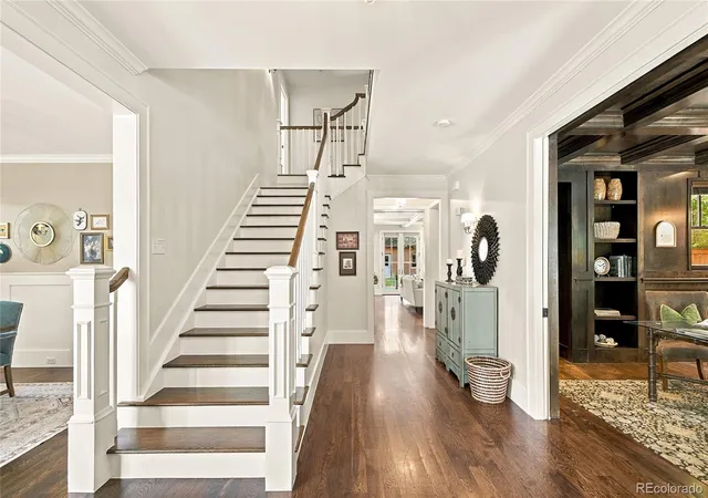 Photo 4 of Single family home for sale at 2454 S Columbine St, Denver, CO 80210 | MLS# 5518339 | Listing updated on 2026-10-10