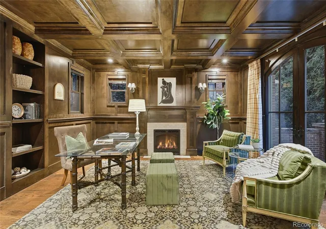 Photo 3 of Mansion for sale at 2454 S Columbine St, Denver, CO 80210 | MLS# 5518339 | Listing updated on 2026-10-10