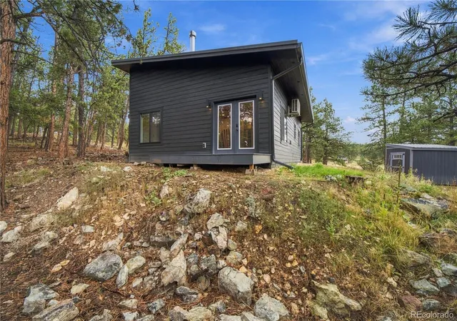 Photo 1 of Single family home for sale at 42 Hannah Cir, Westcliffe, CO 81252 | MLS# 7824217 | Listing updated on 2026-09-29
