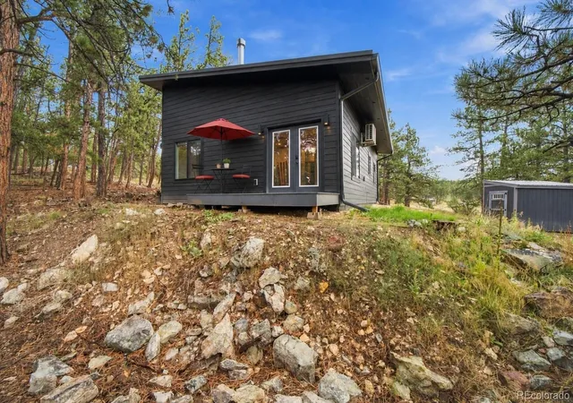 Photo 2 of Single family home for sale at 42 Hannah Cir, Westcliffe, CO 81252 | MLS# 7824217 | Listing updated on 2026-09-29