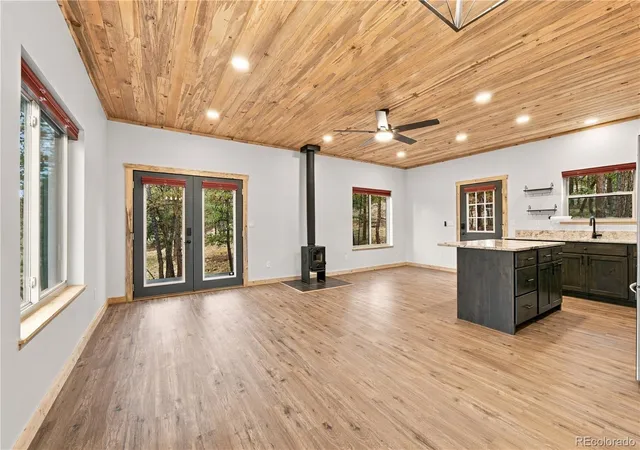 Photo 3 of Single family home for sale at 42 Hannah Cir, Westcliffe, CO 81252 | MLS# 7824217 | Listing updated on 2026-09-29