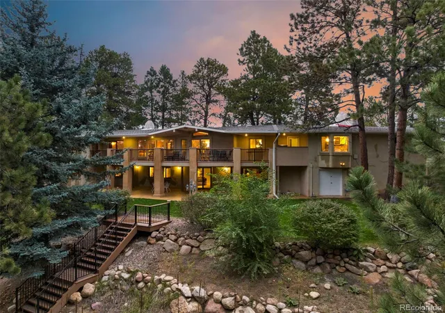 Photo 2 of Single family home for sale at 9760 Kit Carson Ln, Colorado Springs, CO 80920 | MLS# 6752642 | Listing updated on 2026-10-07