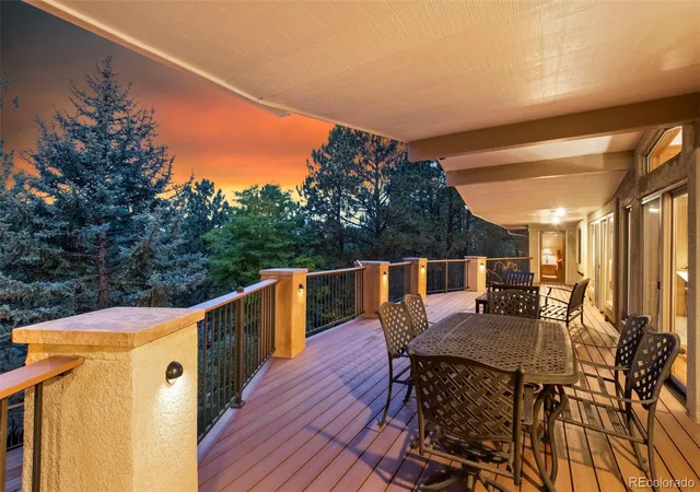 Photo 3 of Single family home for sale at 9760 Kit Carson Ln, Colorado Springs, CO 80920 | MLS# 6752642 | Listing updated on 2026-10-07
