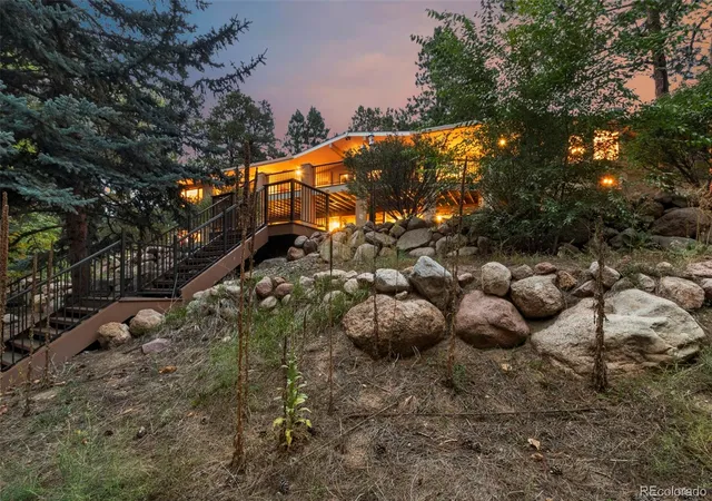 Photo 3 of Single family home for sale at 9760 Kit Carson Ln, Colorado Springs, CO 80920 | MLS# 6752642 | Listing updated on 2026-10-07
