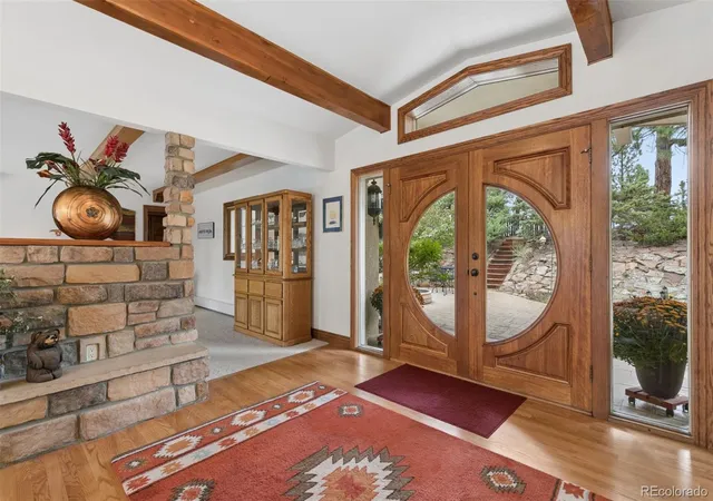 Photo 4 of Single family home for sale at 9760 Kit Carson Ln, Colorado Springs, CO 80920 | MLS# 6752642 | Listing updated on 2026-10-07