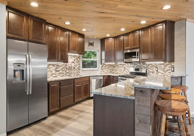 Photo 1 of Single family home for sale at 993 Torrey St, Golden, CO 80401 | MLS# 6588650 | Listing updated on 2026-10-06