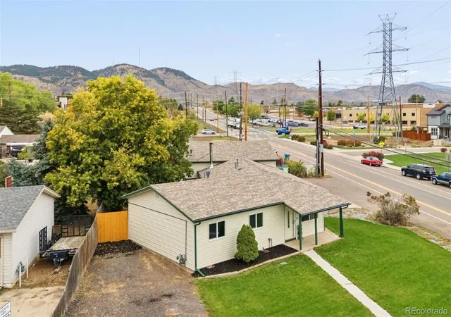 Photo 4 of Single family home for sale at 993 Torrey St, Golden, CO 80401 | MLS# 6588650 | Listing updated on 2026-10-06