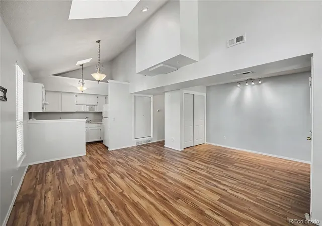 Photo 2 of Condo for sale at 4931 Garrison St #103A, Wheat Ridge, CO 80033 | MLS# 3105506 | Listing updated on 2026-10-17