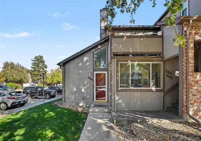 Photo 2 of Condo for sale at 4931 Garrison St #103A, Wheat Ridge, CO 80033 | MLS# 3105506 | Listing updated on 2026-10-26