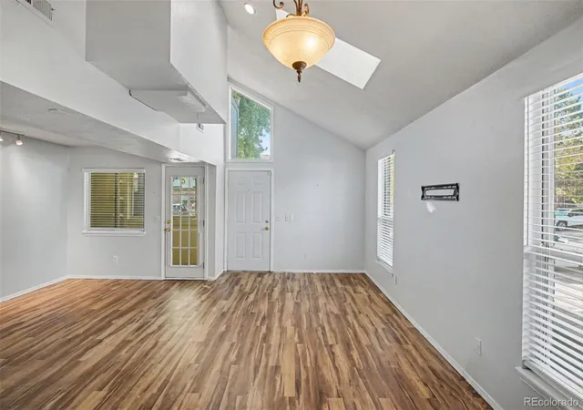 Photo 3 of Condo for sale at 4931 Garrison St #103A, Wheat Ridge, CO 80033 | MLS# 3105506 | Listing updated on 2026-10-17