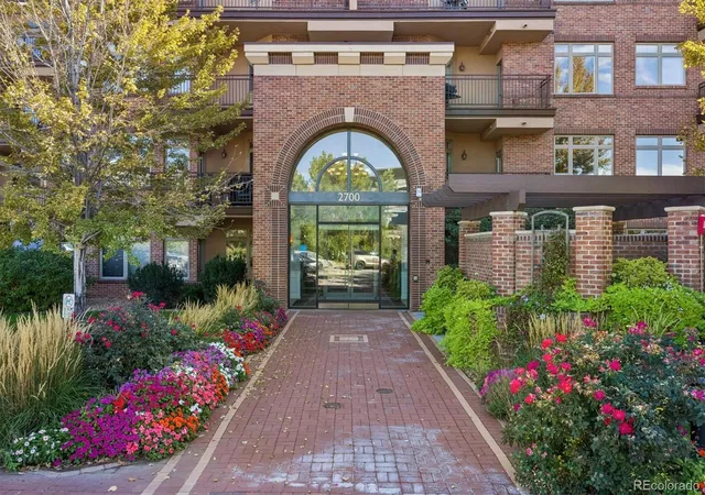 Photo 1 of Condo for sale at 2700 E Cherry Crk S Dr #220, Denver, CO 80209 | MLS# 6052914 | Listing updated on 2026-10-21