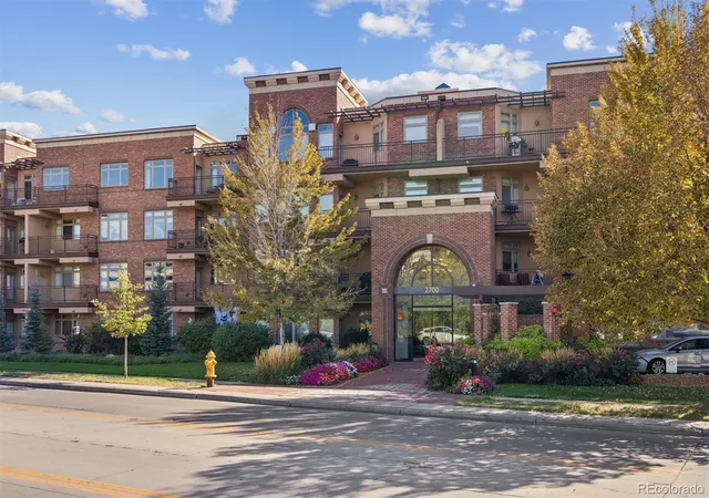 Photo 2 of Condo for sale at 2700 E Cherry Crk S Dr #220, Denver, CO 80209 | MLS# 6052914 | Listing updated on 2026-10-21