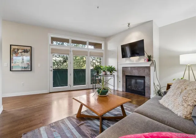 Photo 3 of Condo for sale at 2700 E Cherry Crk S Dr #220, Denver, CO 80209 | MLS# 6052914 | Listing updated on 2026-10-21