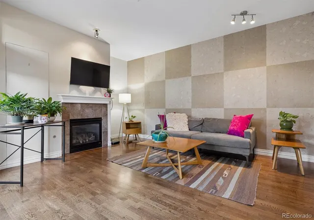 Photo 4 of Condo for sale at 2700 E Cherry Crk S Dr #220, Denver, CO 80209 | MLS# 6052914 | Listing updated on 2026-10-21