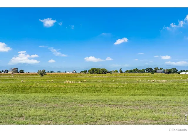 Photo 1 of Land for sale at Cr 51, Galeton, CO 80622 | MLS# IR1069671 | Listing updated on 2026-09-29