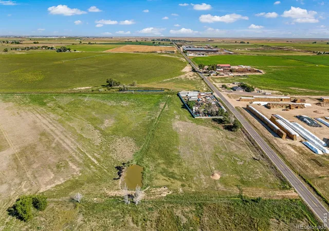 Photo 3 of Land for sale at Cr 51, Galeton, CO 80622 | MLS# IR1069671 | Listing updated on 2026-09-29