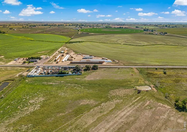 Photo 3 of Land for sale at Cr 51, Galeton, CO 80622 | MLS# IR1069671 | Listing updated on 2026-09-29