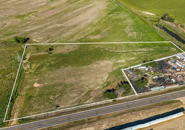 Photo 4 of Land for sale at Cr 51, Galeton, CO 80622 | MLS# IR1069671 | Listing updated on 2026-09-29