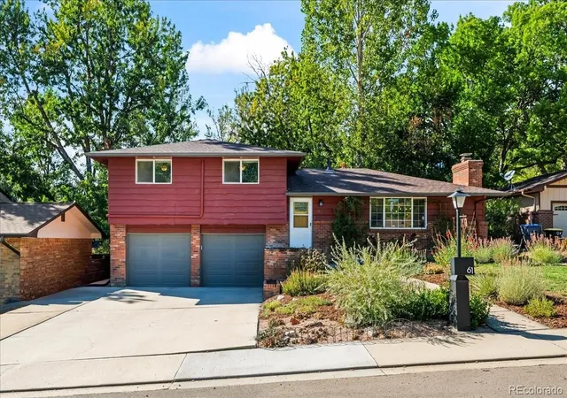 Photo 1 of Single family home for sale at 61 Birch Ct, Longmont, CO 80503 | MLS# 7533819 | Listing updated on 2026-10-08