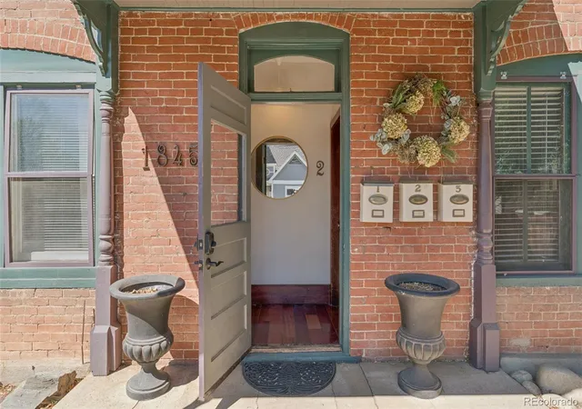 Photo 3 of Multi family home for sale at 1845 18th Street, Boulder, CO 80302 | MLS# 1984298 | Listing updated on 2026-09-29
