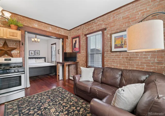 Photo 3 of House for sale at 1845 18th Street, Boulder, CO 80302 | MLS# 1984298 | Listing updated on 2026-10-14