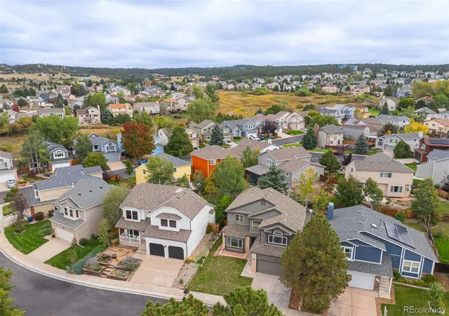 Photo 3 of Single family home for sale at 15205 Chelmsford, Colorado Springs, CO 80921 | MLS# 3926262 | Listing updated on 2026-10-07