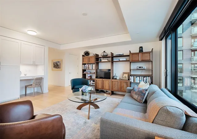 Photo 4 of Condo for sale at 1750 Wewatta St #1204, Denver, CO 80202 | MLS# 6655359 | Listing updated on 2026-10-03