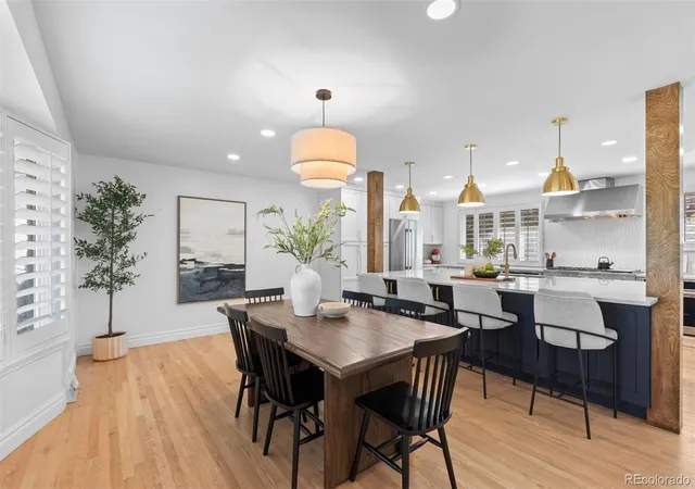 Single family home for sale at 4424 E Maplewood Ave, Centennial, CO 80121 | MLS# 4263615