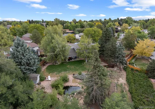 Photo 3 of Single family home for sale at 4424 E Maplewood Ave, Centennial, CO 80121 | MLS# 4263615 | Listing updated on 2026-10-09