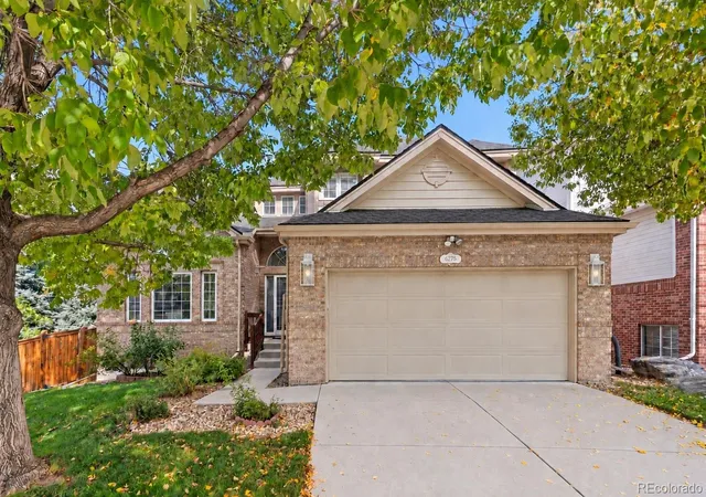 Photo 1 of Single family home for sale at 6278 S Boston Ct, Englewood, CO 80111 | MLS# 8584387 | Listing updated on 2026-10-03