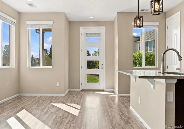 Photo 3 of Townhouse for sale at 23630 E 5th Place, Aurora, CO 80018 | MLS# 8926465 | Listing updated on 2026-10-05