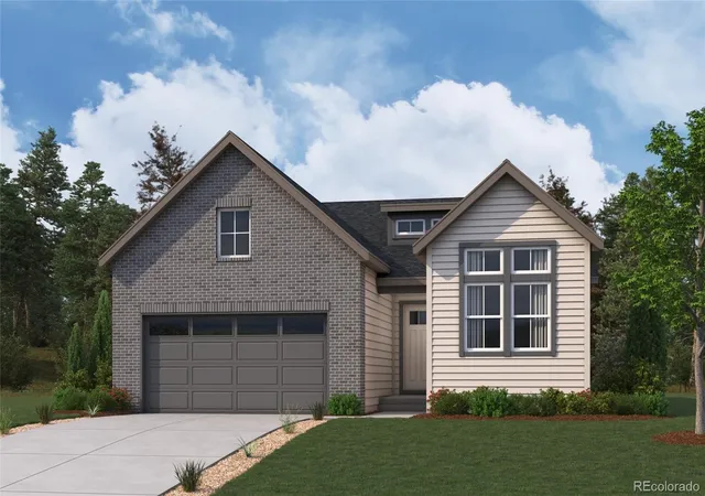 Photo 1 of Single family home for sale at 28785 E Elmhurst Ave, Aurora, CO 80016 | MLS# 6774287 | Listing updated on 2026-10-03