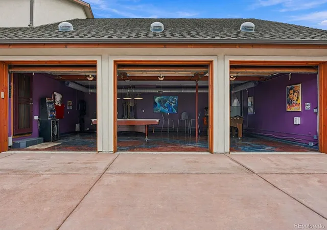 Photo 3 of Single family home for sale at 8641 S Warhawk Rd, Conifer, CO 80433 | MLS# 8245629 | Listing updated on 2026-10-08
