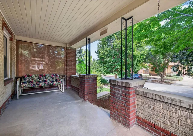 Photo 2 of Single family home for sale at 4015 N Clay St, Denver, CO 80211 | MLS# 7998513 | Listing updated on 2026-09-30