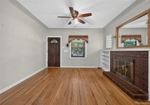 Photo 3 of Single family home for sale at 4015 N Clay St, Denver, CO 80211 | MLS# 7998513 | Listing updated on 2026-09-30