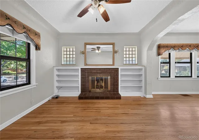 Photo 4 of Single family home for sale at 4015 N Clay St, Denver, CO 80211 | MLS# 7998513 | Listing updated on 2026-09-30
