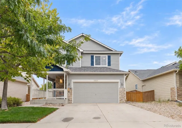 Photo 2 of Single family home for sale at 2028 Jade Ave, Brighton, CO 80603 | MLS# 4916686 | Listing updated on 2026-10-05