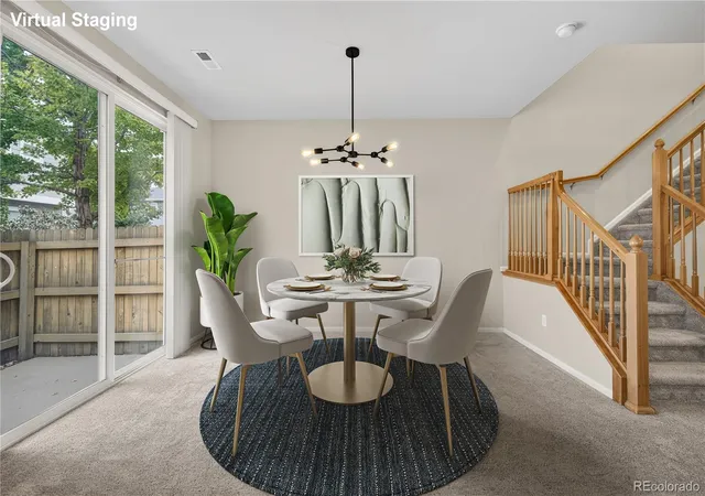 Photo 2 of Condo for sale at 17201 Lark Water Ln #B, Parker, CO 80134 | MLS# 4150437 | Listing updated on 2026-10-05