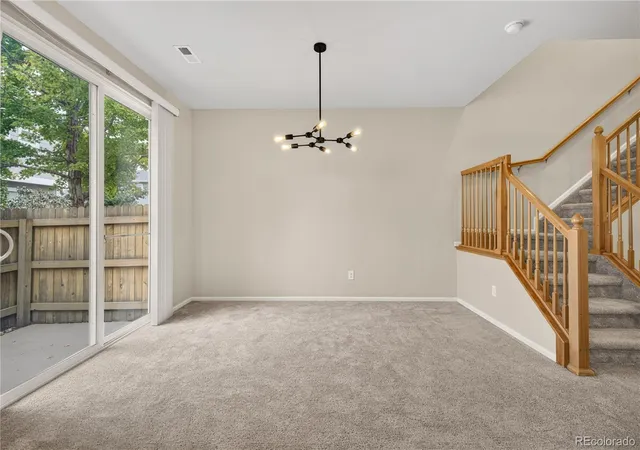 Photo 3 of Condo for sale at 17201 Lark Water Ln #B, Parker, CO 80134 | MLS# 4150437 | Listing updated on 2026-10-05