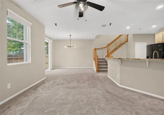 Photo 4 of Condo for sale at 17201 Lark Water Ln #B, Parker, CO 80134 | MLS# 4150437 | Listing updated on 2026-10-05