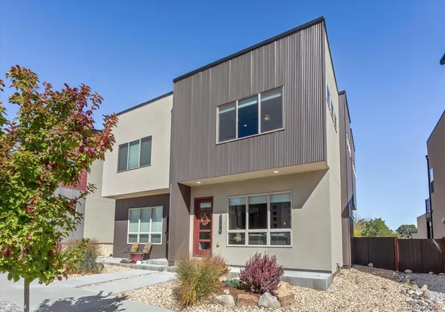 Photo 1 of Townhouse for sale at 1120 Agate Ln, Poncha Springs, CO 81242 | MLS# 5889000 | Listing updated on 2026-09-29