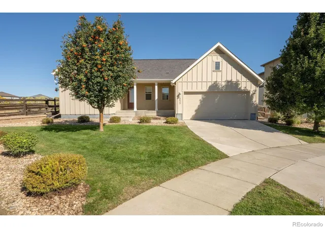 Photo 1 of Single family home for sale at 4527 Colorado River Dr, Firestone, CO 80504 | MLS# IR1069674 | Listing updated on 2026-10-01