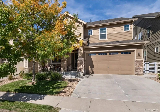 Single family home for sale at 2335 Prospect Ln, Broomfield, CO 80023 | MLS# 9424151