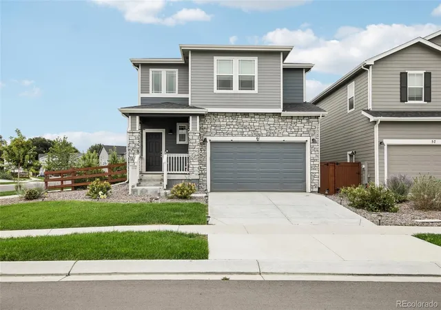 Photo 2 of Single family home for sale at 61 Acorn Crk Ct, Longmont, CO 80503 | MLS# 3728763 | Listing updated on 2026-10-08