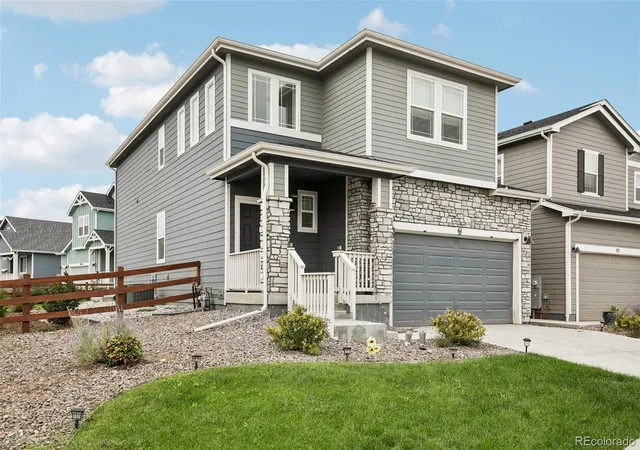 Photo 1 of Single family home for sale at 61 Acorn Crk Ct, Longmont, CO 80503 | MLS# 3728763 | Listing updated on 2026-10-08