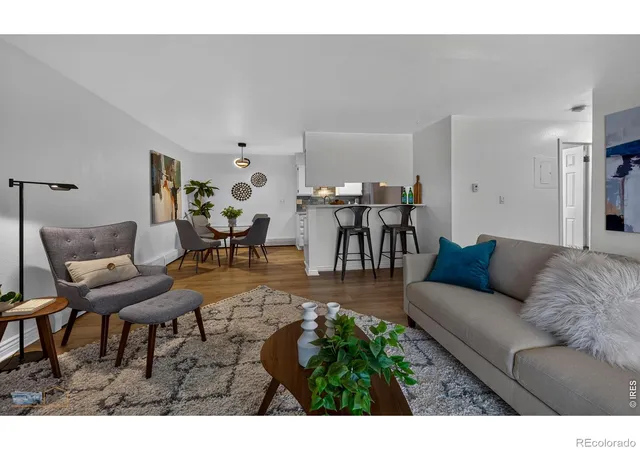 Photo 1 of Condo for sale at 695 Manhattan Dr #106, Boulder, CO 80303 | MLS# IR1069675 | Listing updated on 2026-09-30