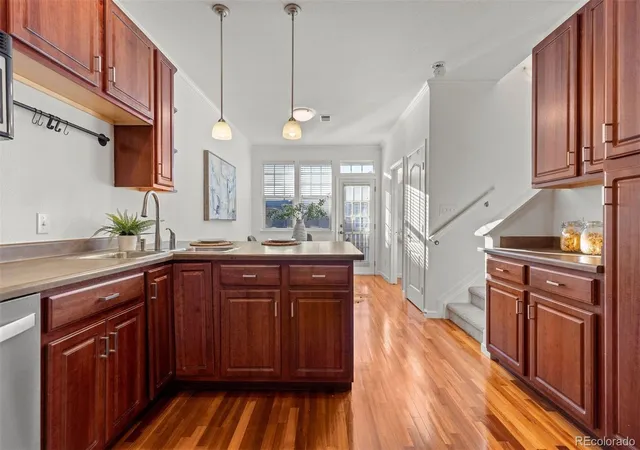 Photo 1 of Townhouse for sale at 12811 King St, Broomfield, CO 80020 | MLS# 4432329 | Listing updated on 2026-10-07