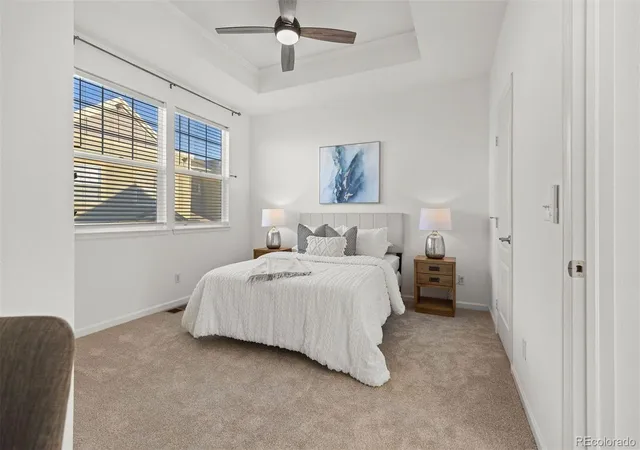 Photo 3 of Townhouse for sale at 12811 King St, Broomfield, CO 80020 | MLS# 4432329 | Listing updated on 2026-10-07