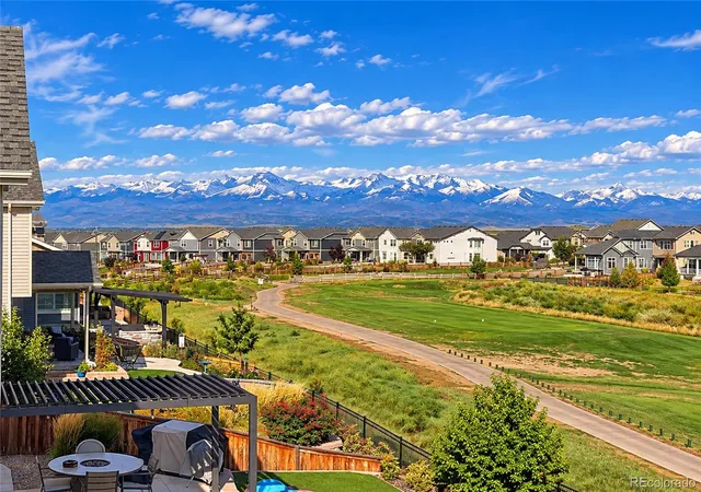 Photo 1 of Single family home for sale at 16485 E 110th Avenue, Commerce City, CO 80022 | MLS# 8818441 | Listing updated on 2026-09-30